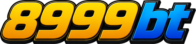 8999bt লোগো